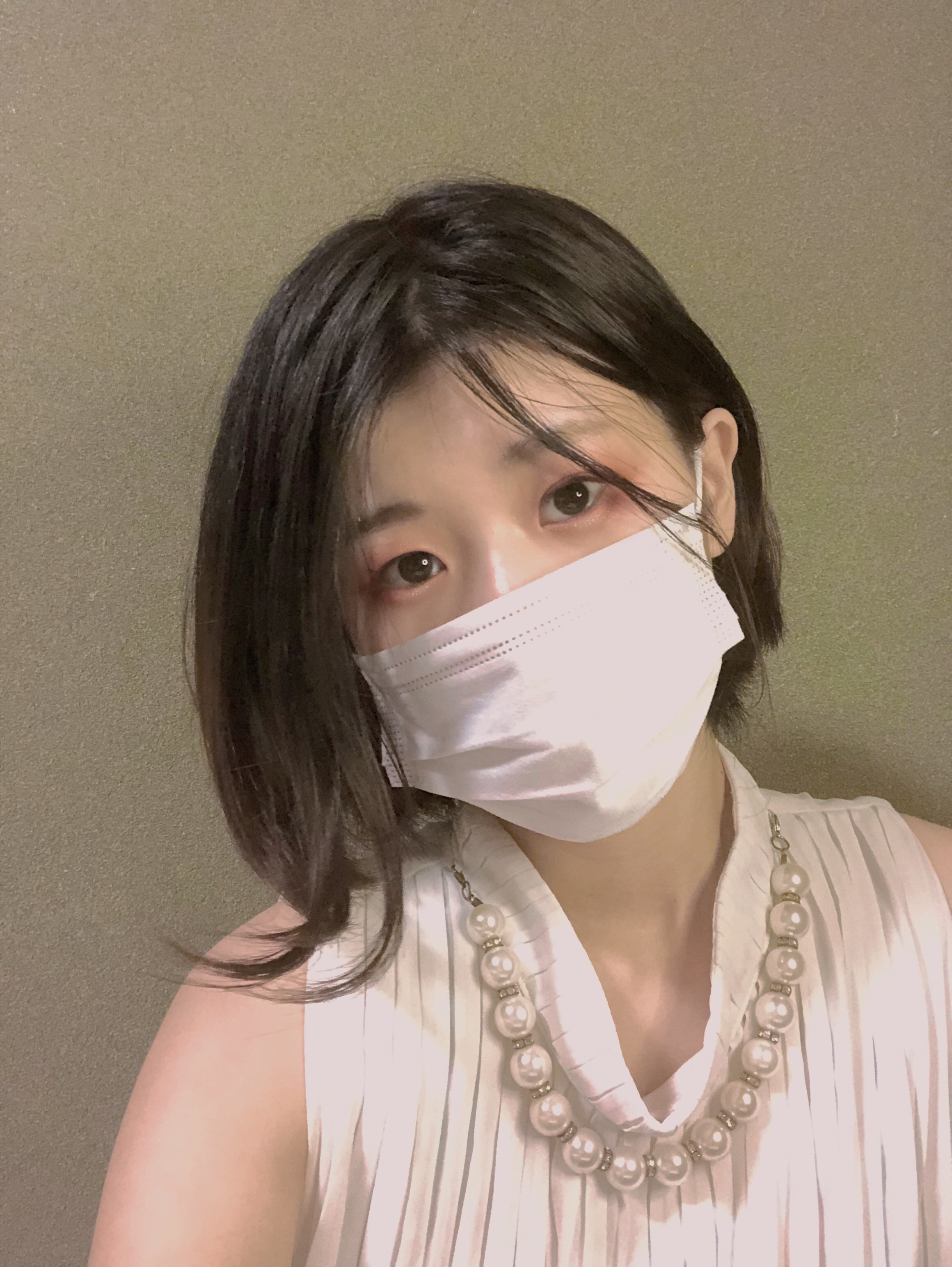 ゆきちゃんの2021/8/31 (火) 21:40のブログ
