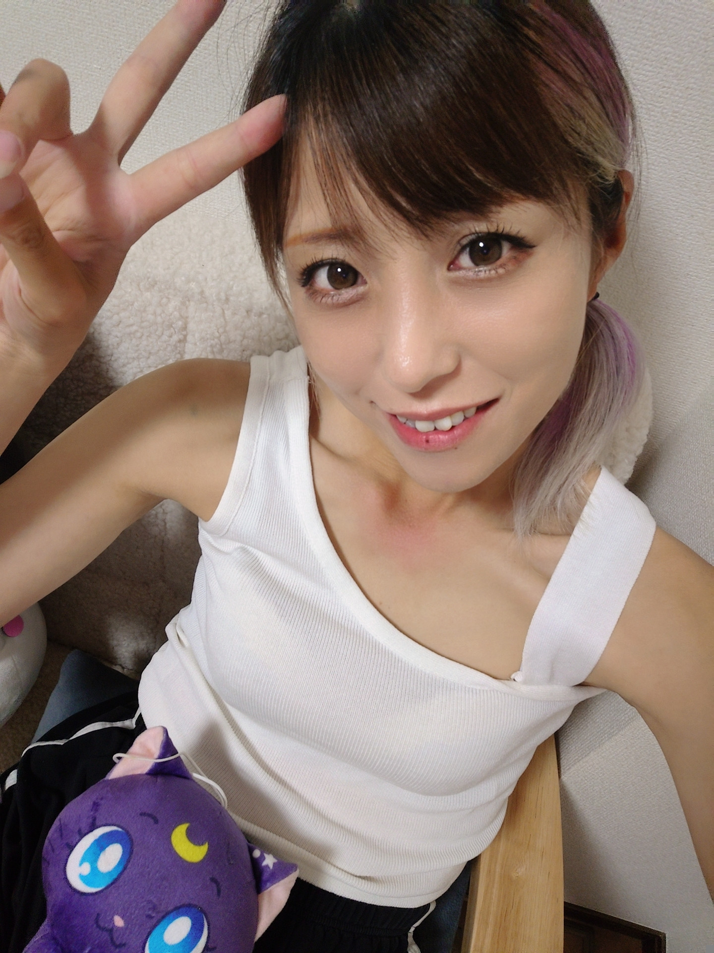 今日もありがとう