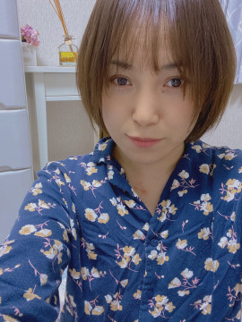 まえがみ