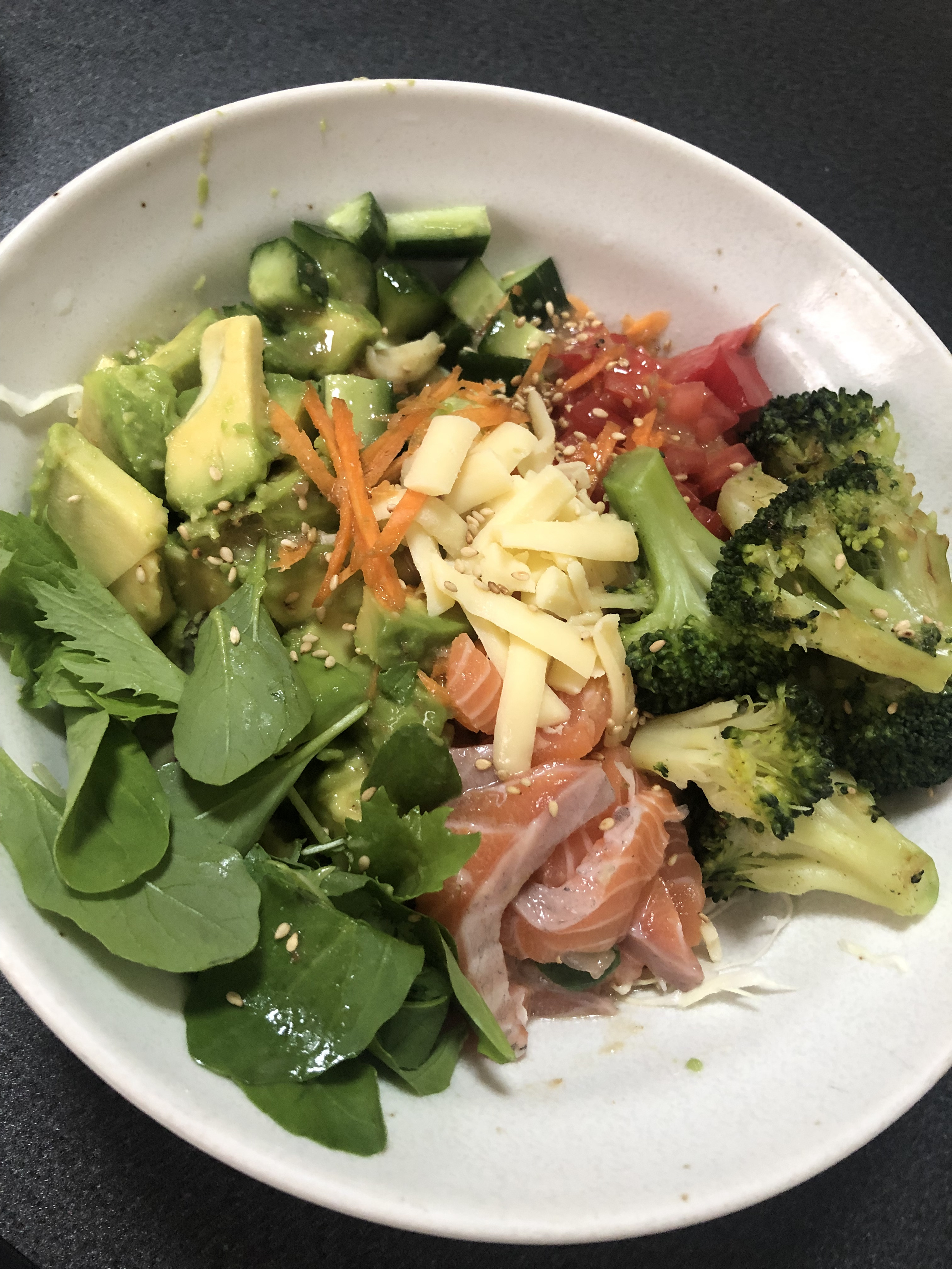 頭痛い。しゅん