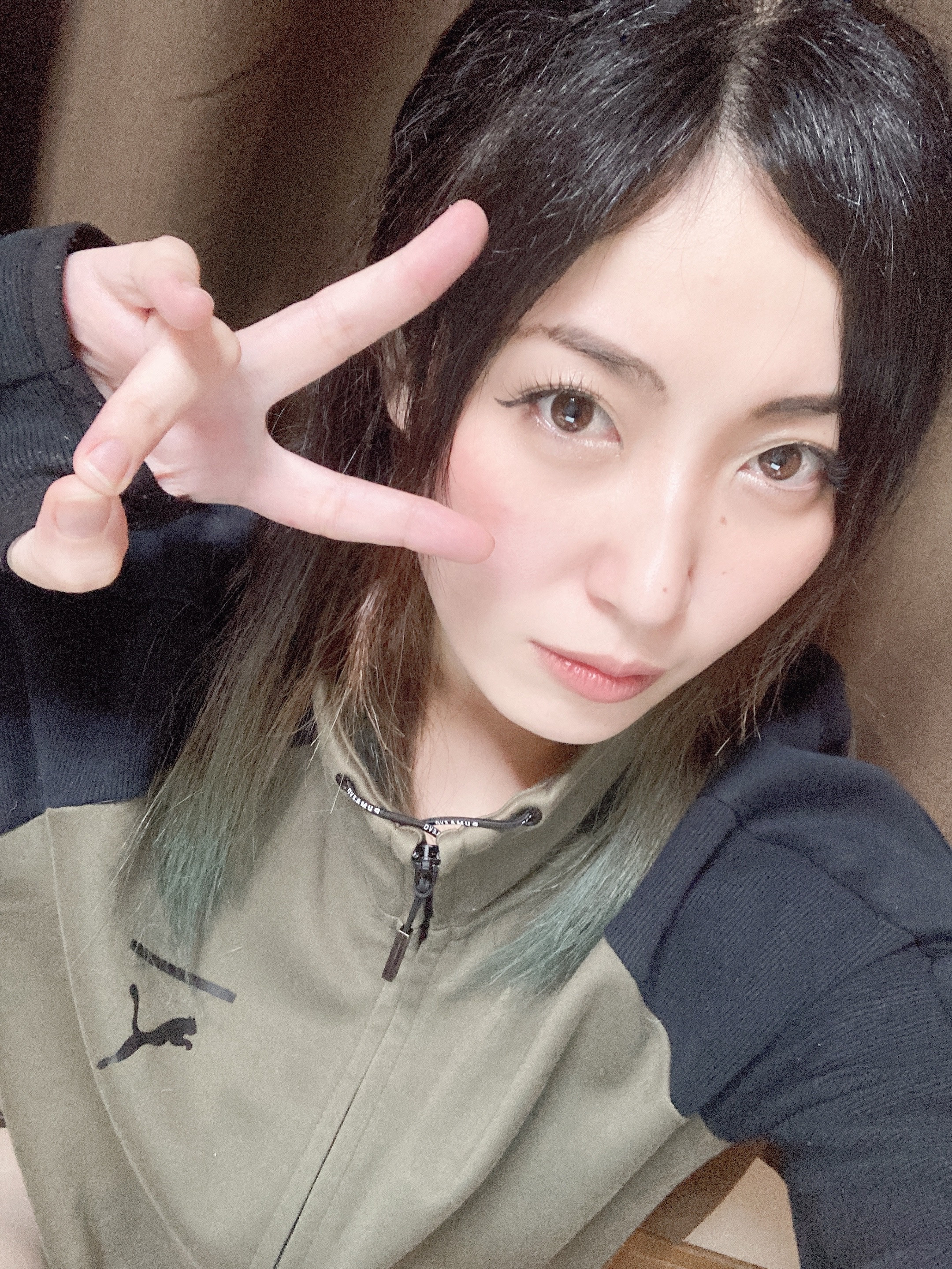 初めまして！