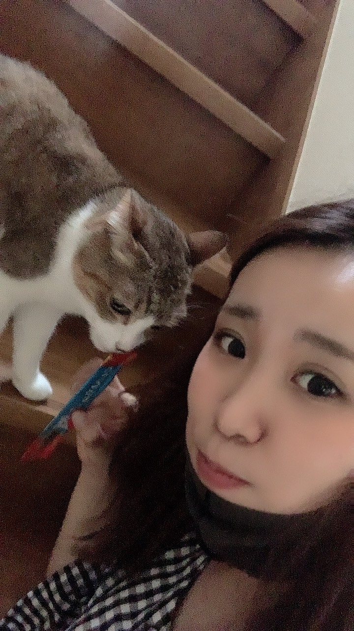あすかちゃんの2021/9/19 (日) 20:07のブログ