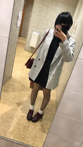 こんばんは