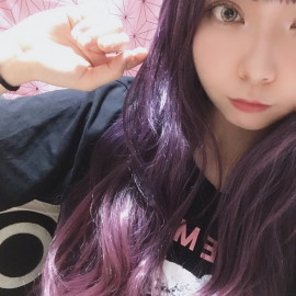 昨日ぶり♪