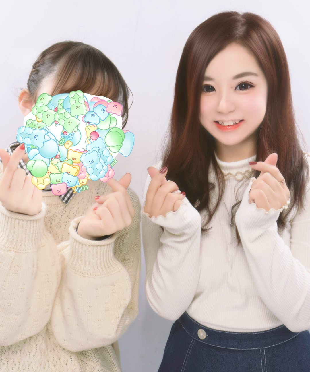 あけましておめでとうございます！
