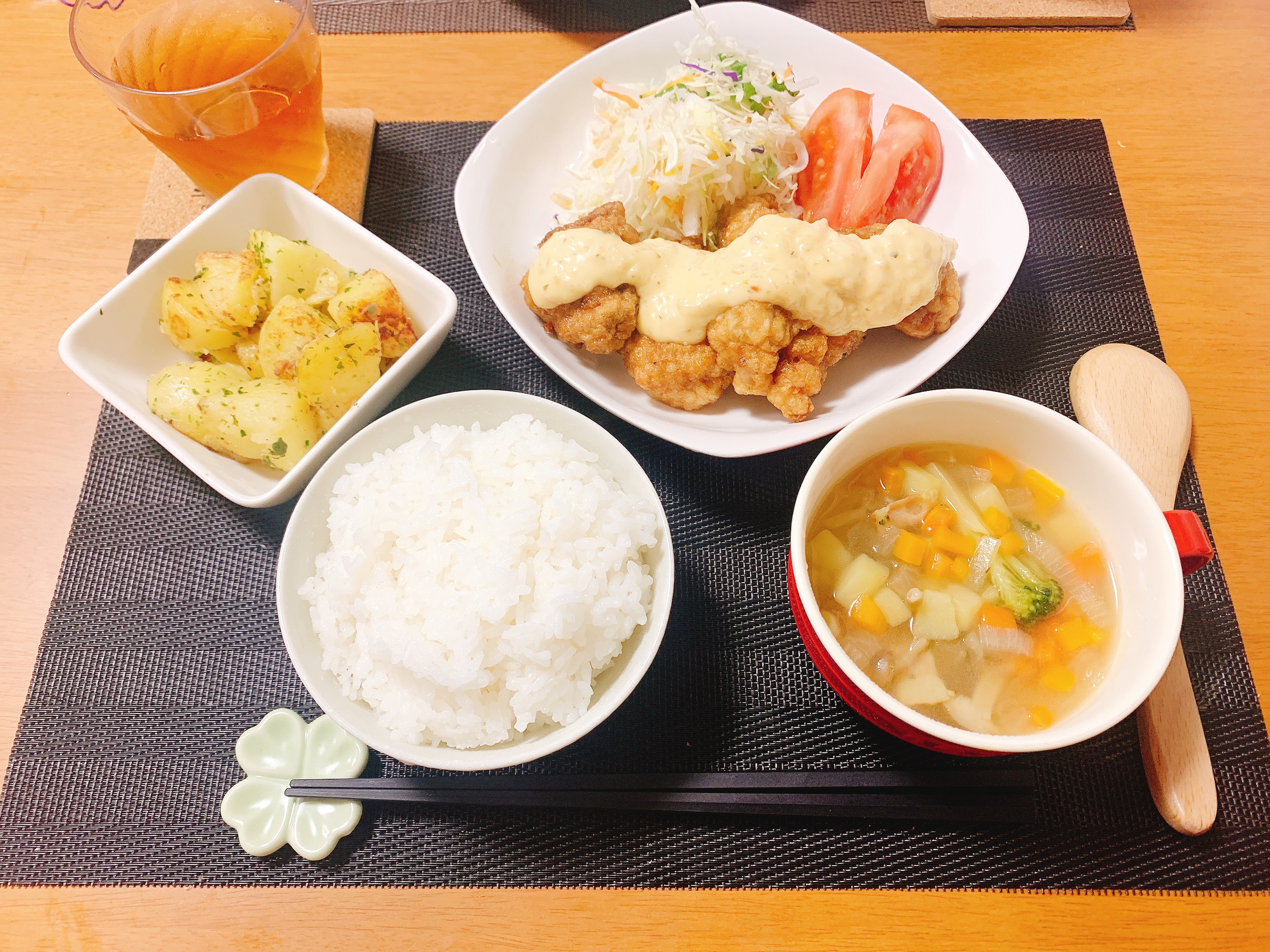 初めてのブログ?