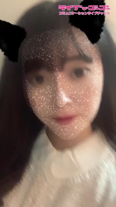 はじめまして???