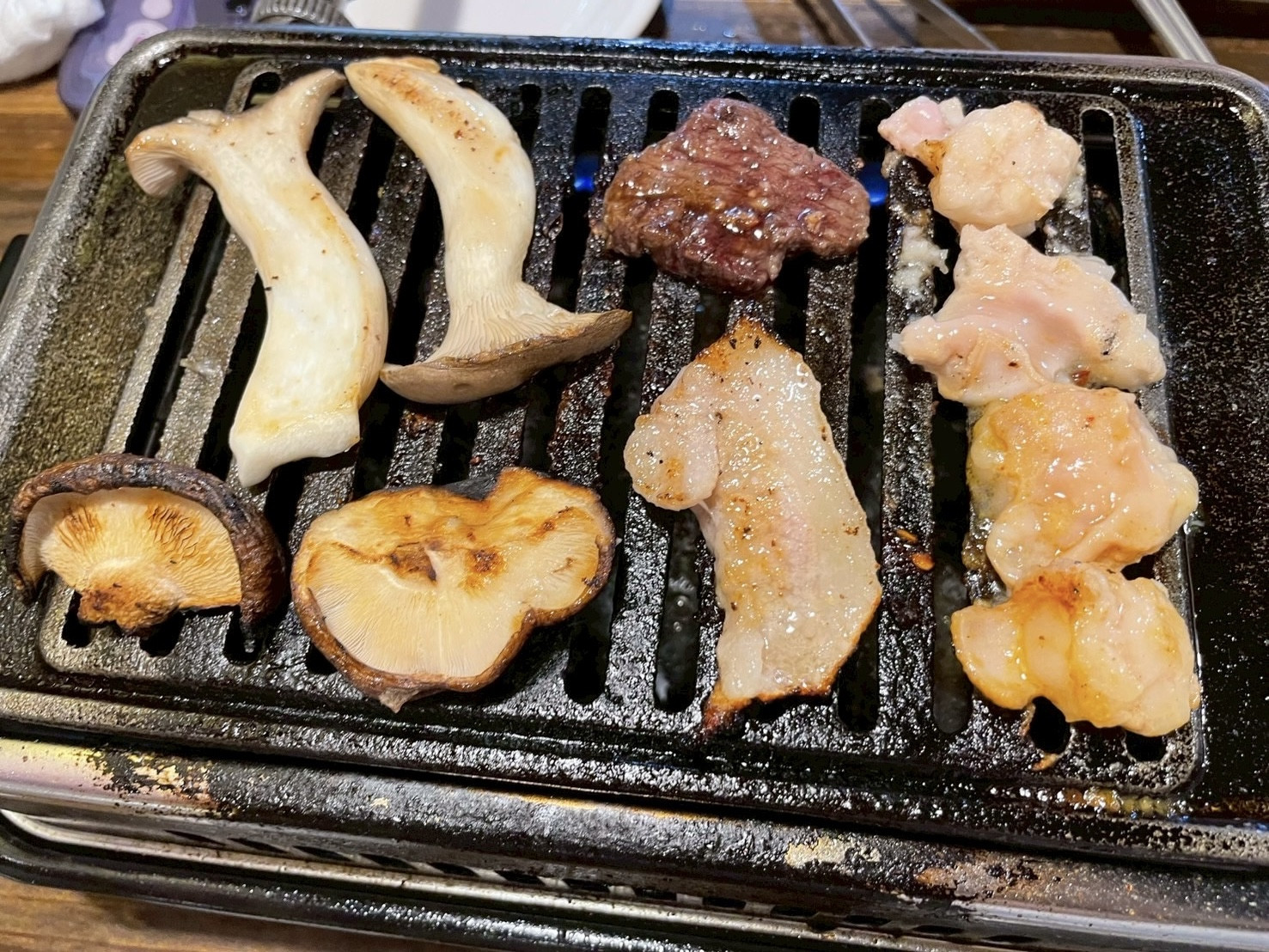 自主企画やります