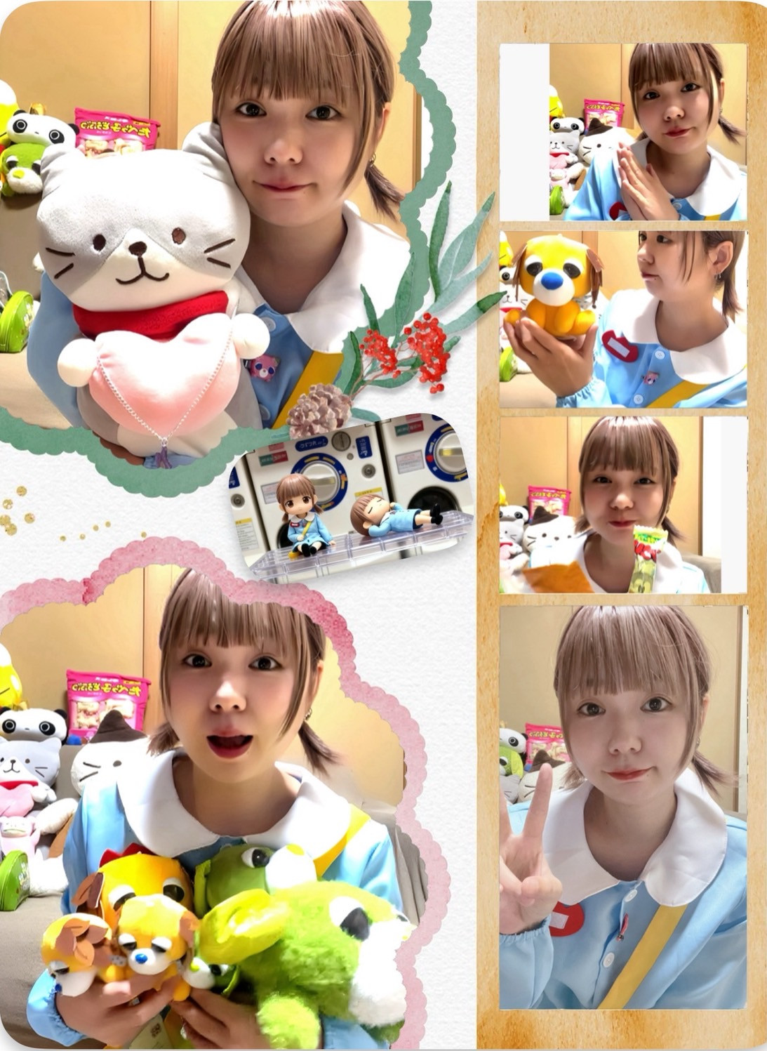 10月5日に人生を変えます