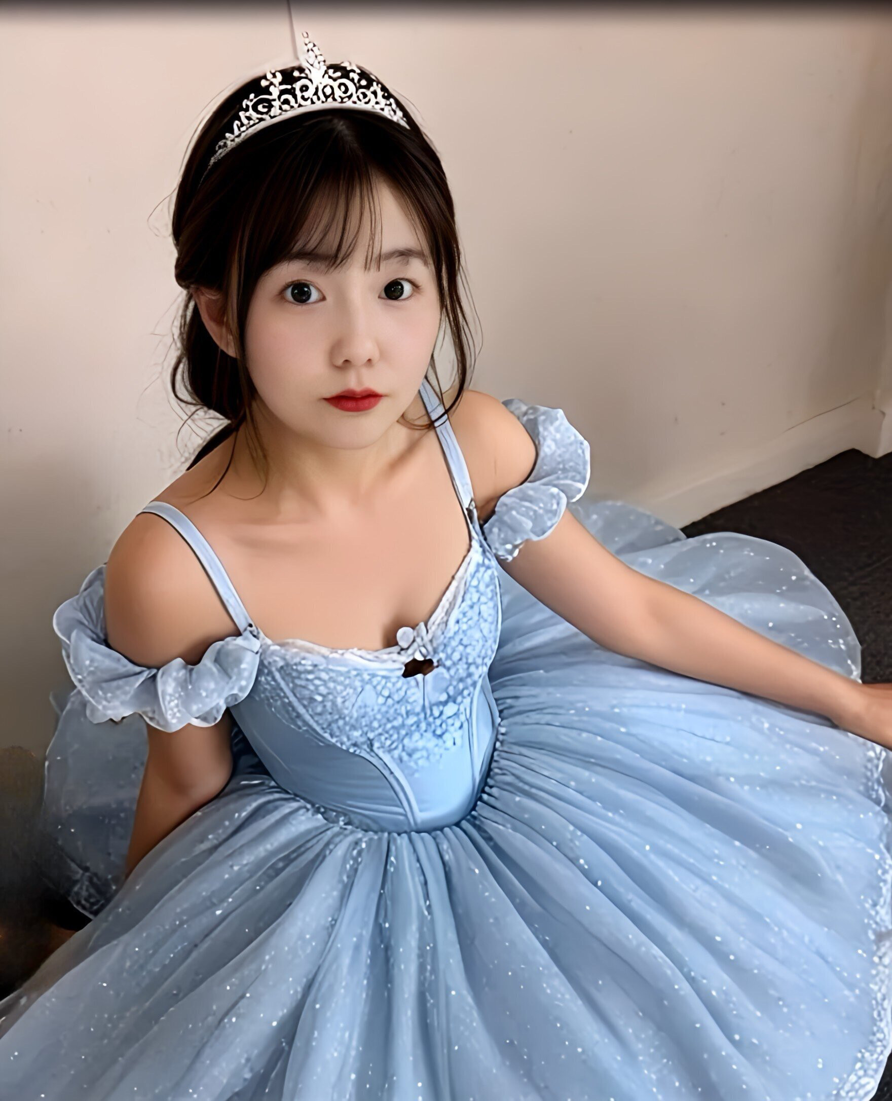 プリンセスにゃーたん