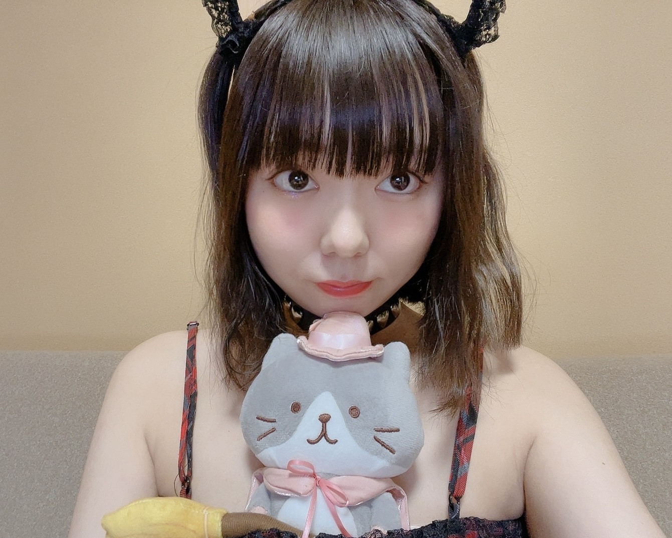 水着パーティーします( ^ω^ )