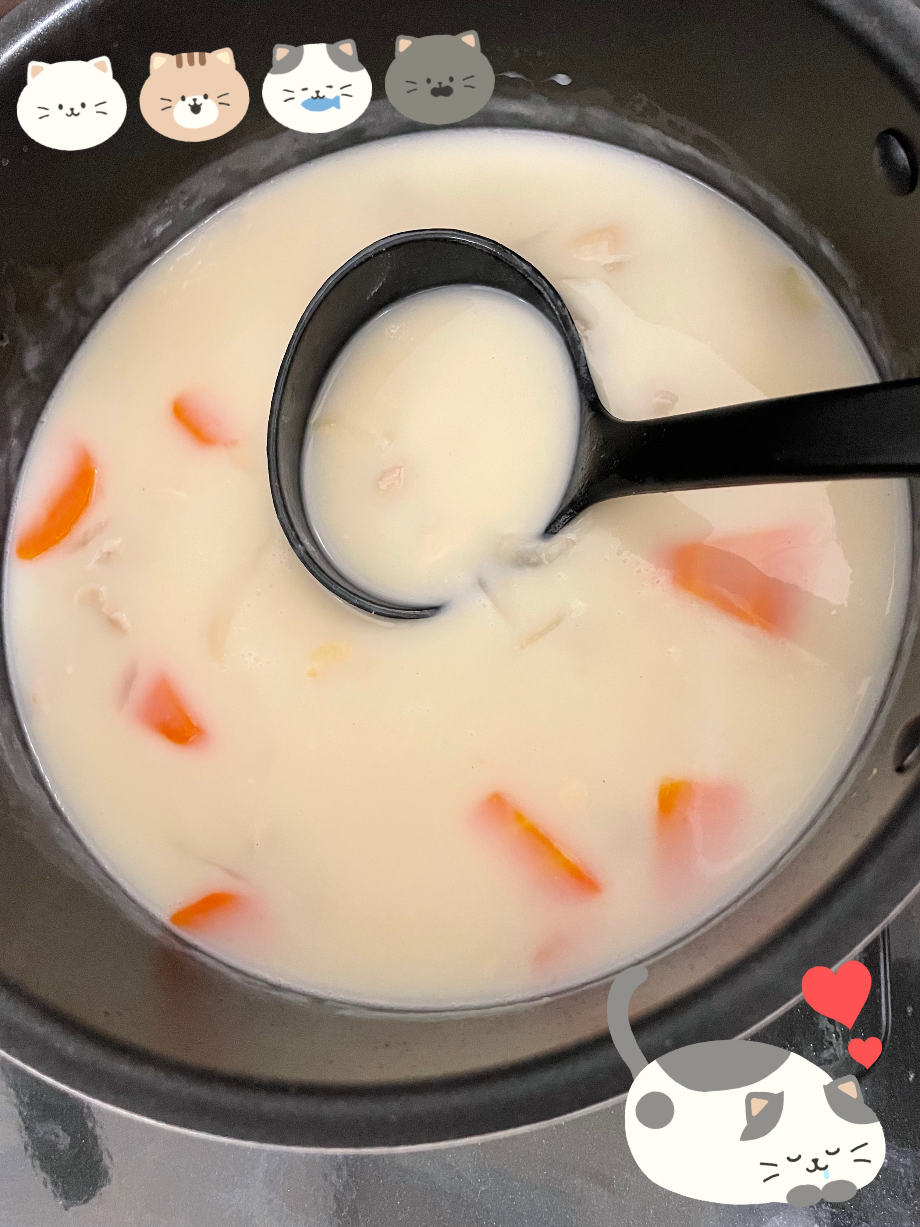 ずっと食べたかった