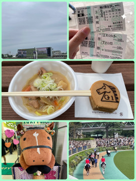 にゃーちゃんの10/14 (火) 14:59のブログ