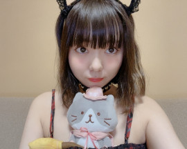 にゃーちゃんの4/21 (月) 01:29のブログ