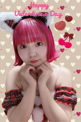 にゃーちゃんの今日 14:29のブログ