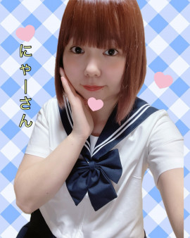 にゃーちゃんの今日 00:50のブログ