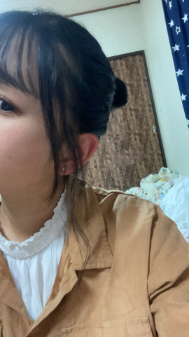 やっほ〜かれんだよ(   ^ ^)