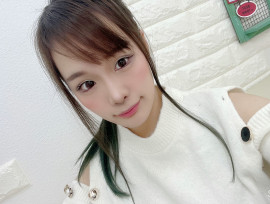 ポニーテール