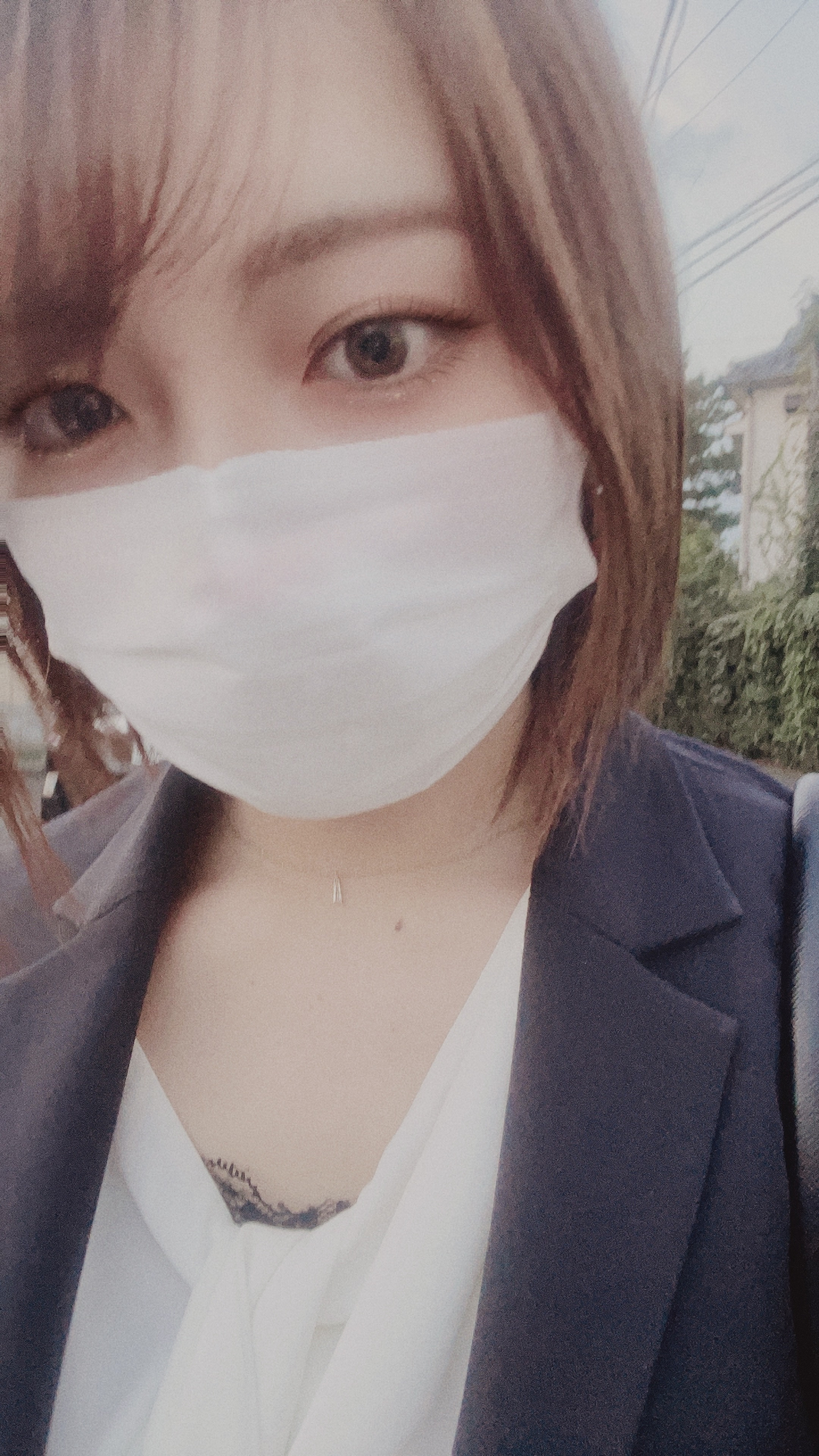 久しぶりに電車に乗ったの巻
