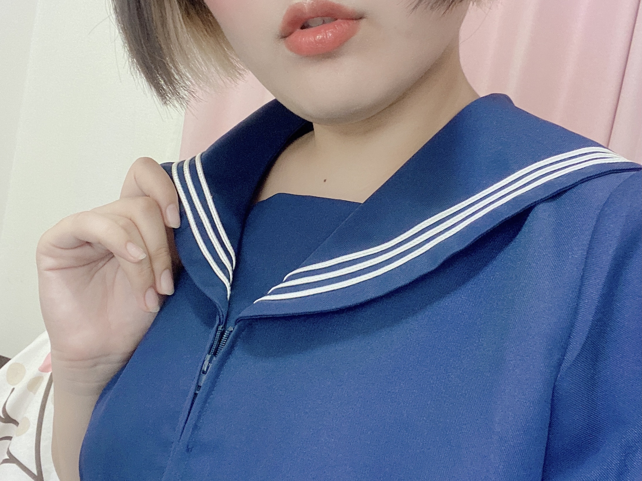 こんにちは(*^^*)
