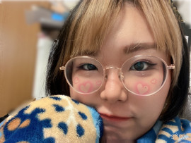 はじめまして?