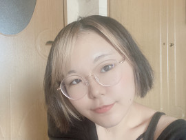 今日はナチュラルめ！