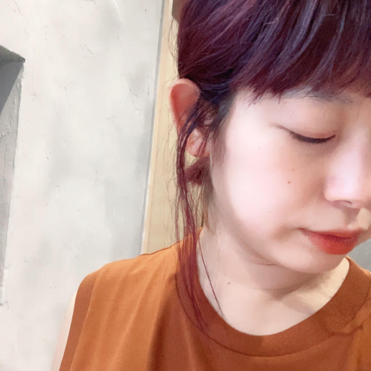 初めてでした