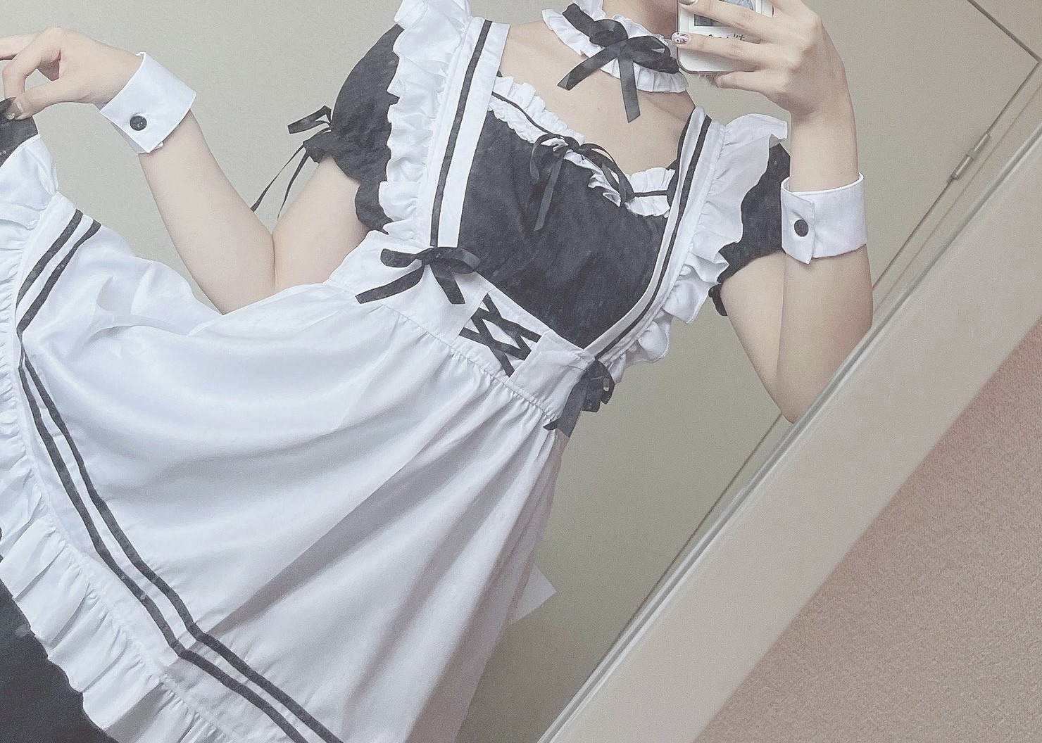 初めまして?