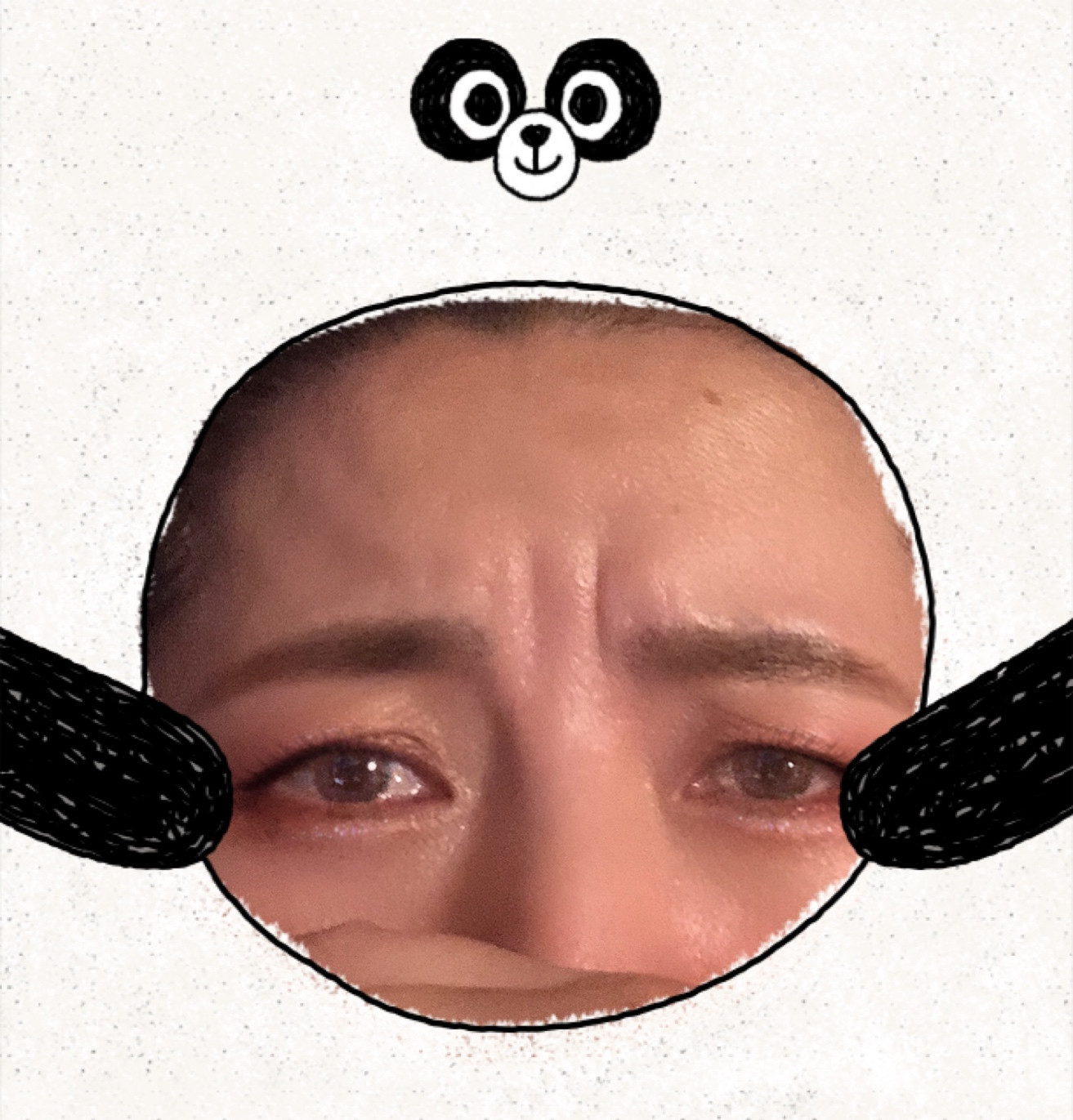 ごめんなさい！