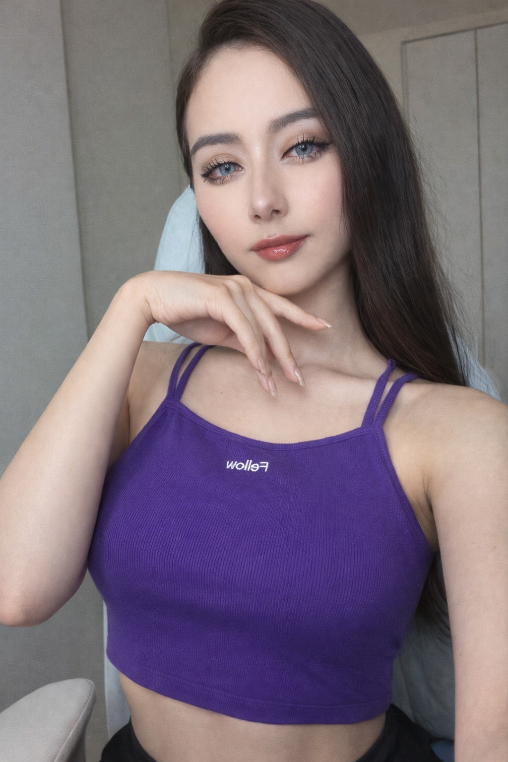 【チャット予告】深夜ログインします！