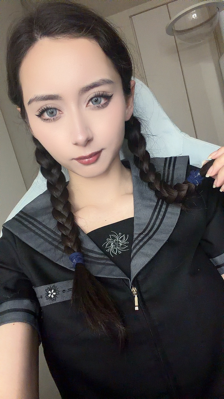 連続チャット7日目！コスイベ参加中！