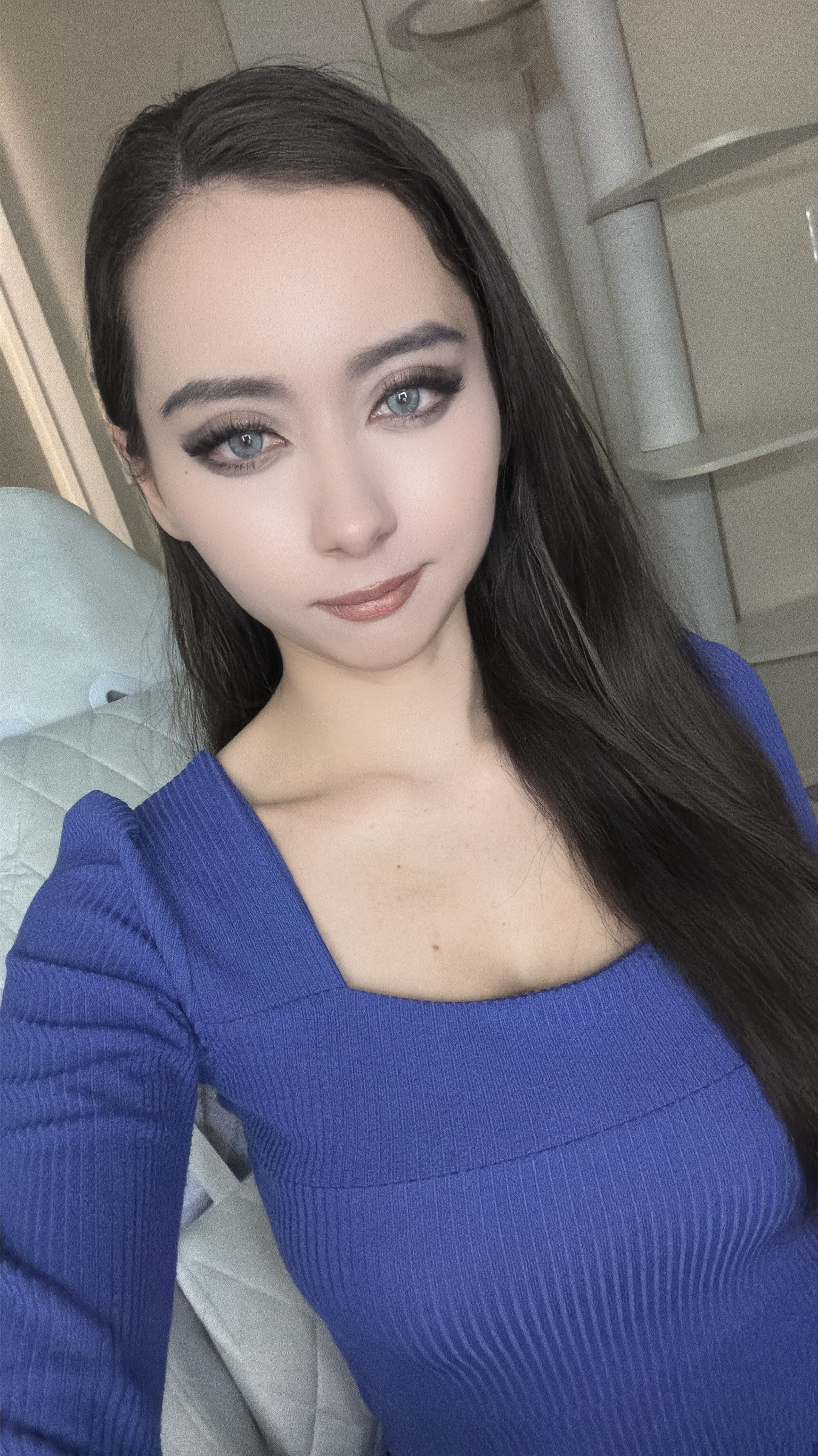 連続チャット4日目??