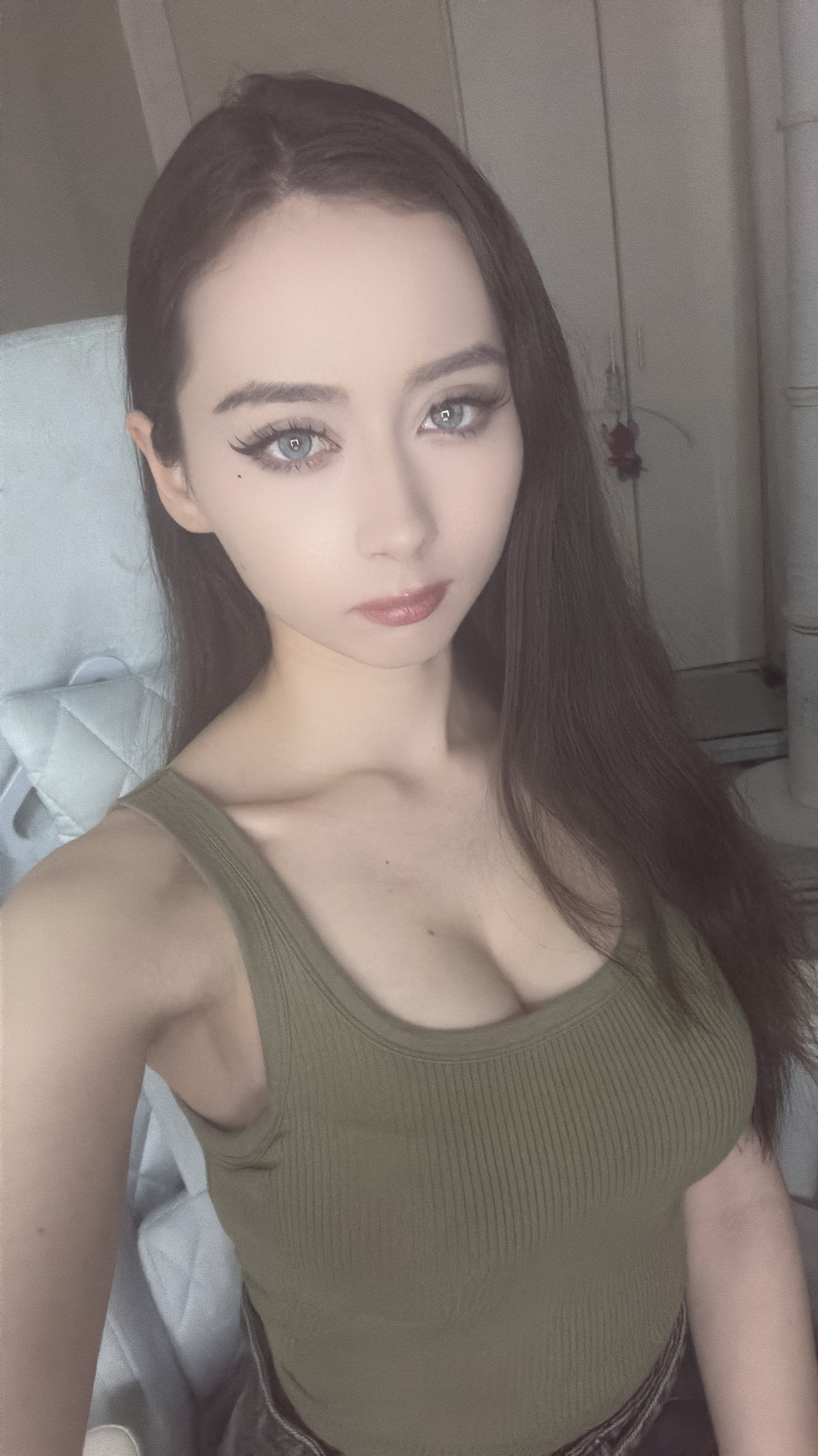 連続9日目チャット！