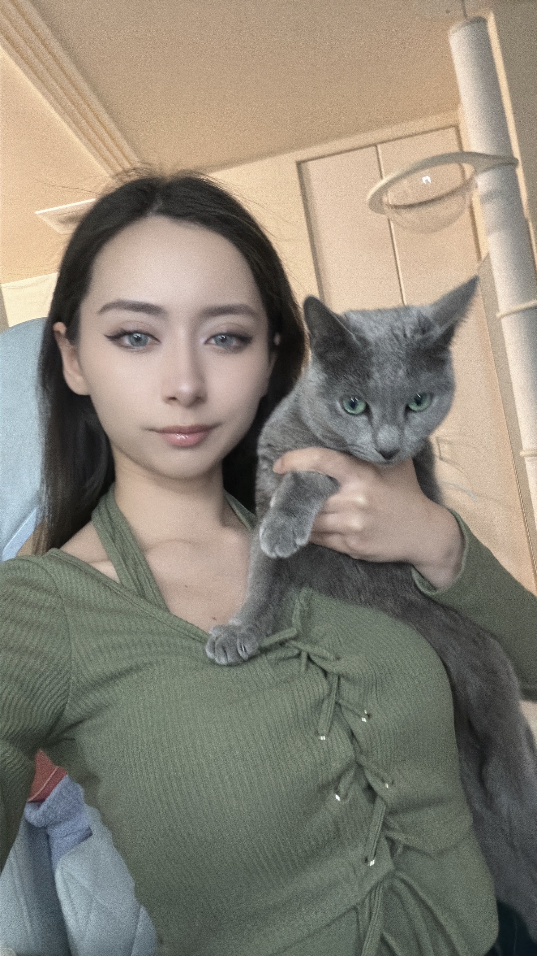 連続チャット５日目！