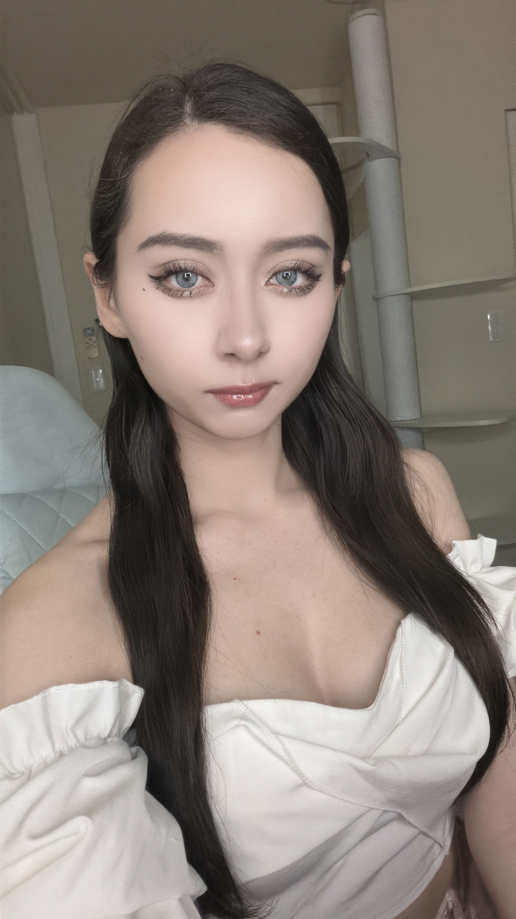 チャット開始します?