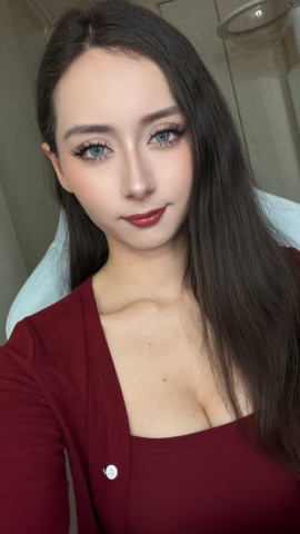 チャット連続8日目！残り３日！