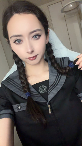 連続チャット7日目！コスイベ参加中！