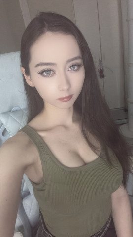 連続9日目チャット！