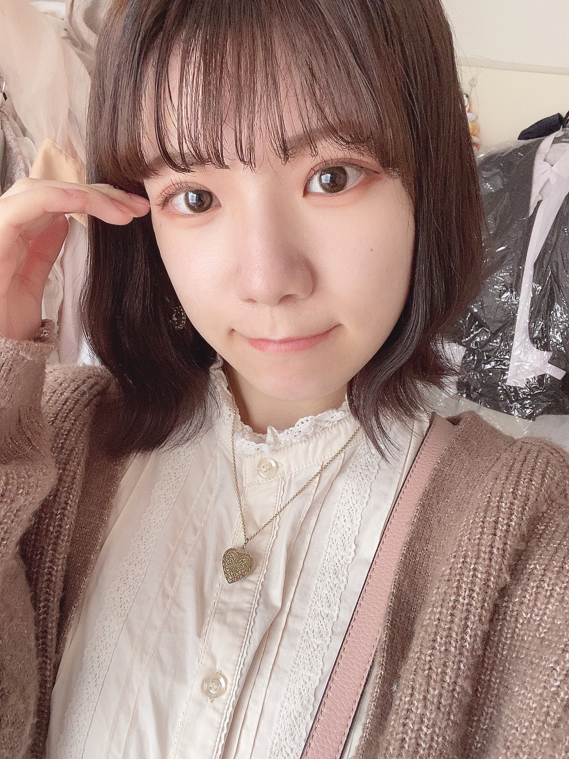 お久しぶりです( ¨? )????