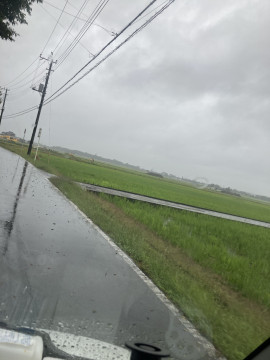 お疲れ様です！