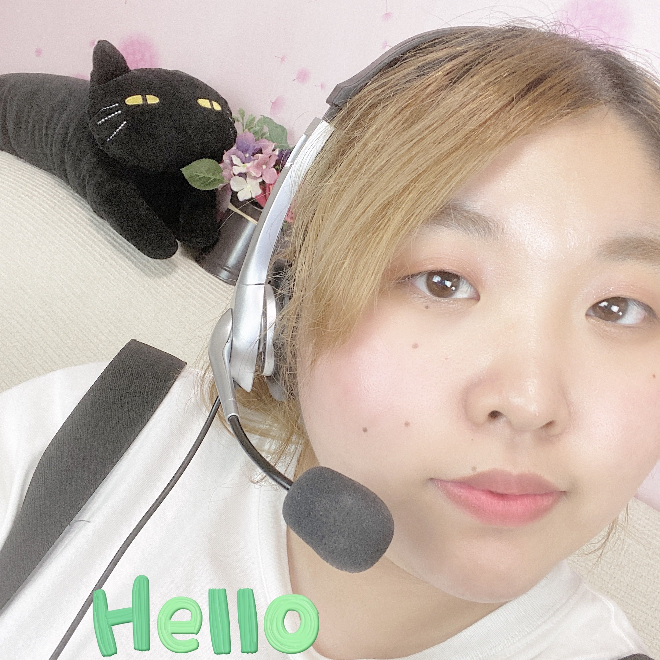 やりますよー！