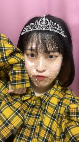 あちかったぁ