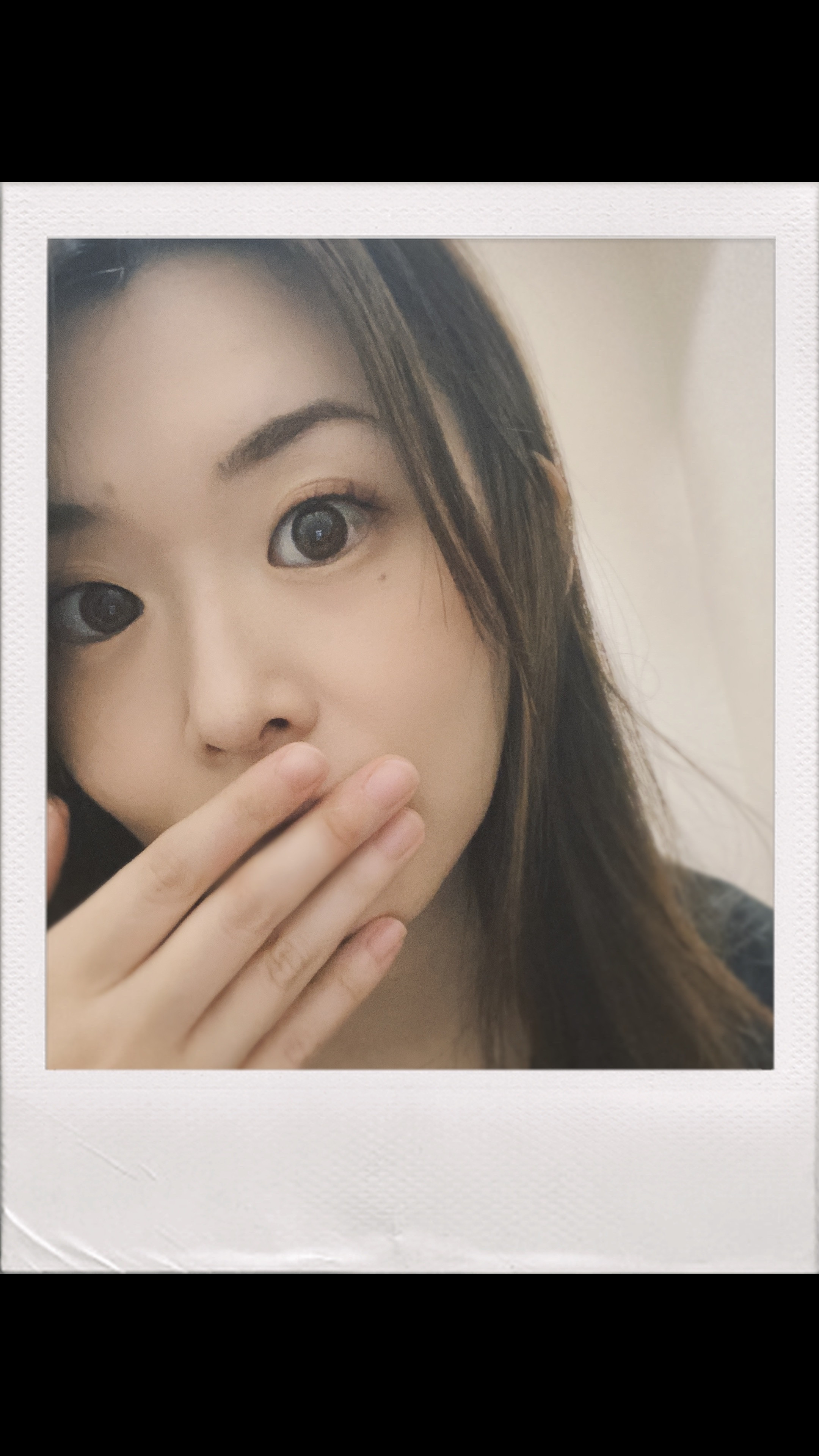 今日はお休み♪