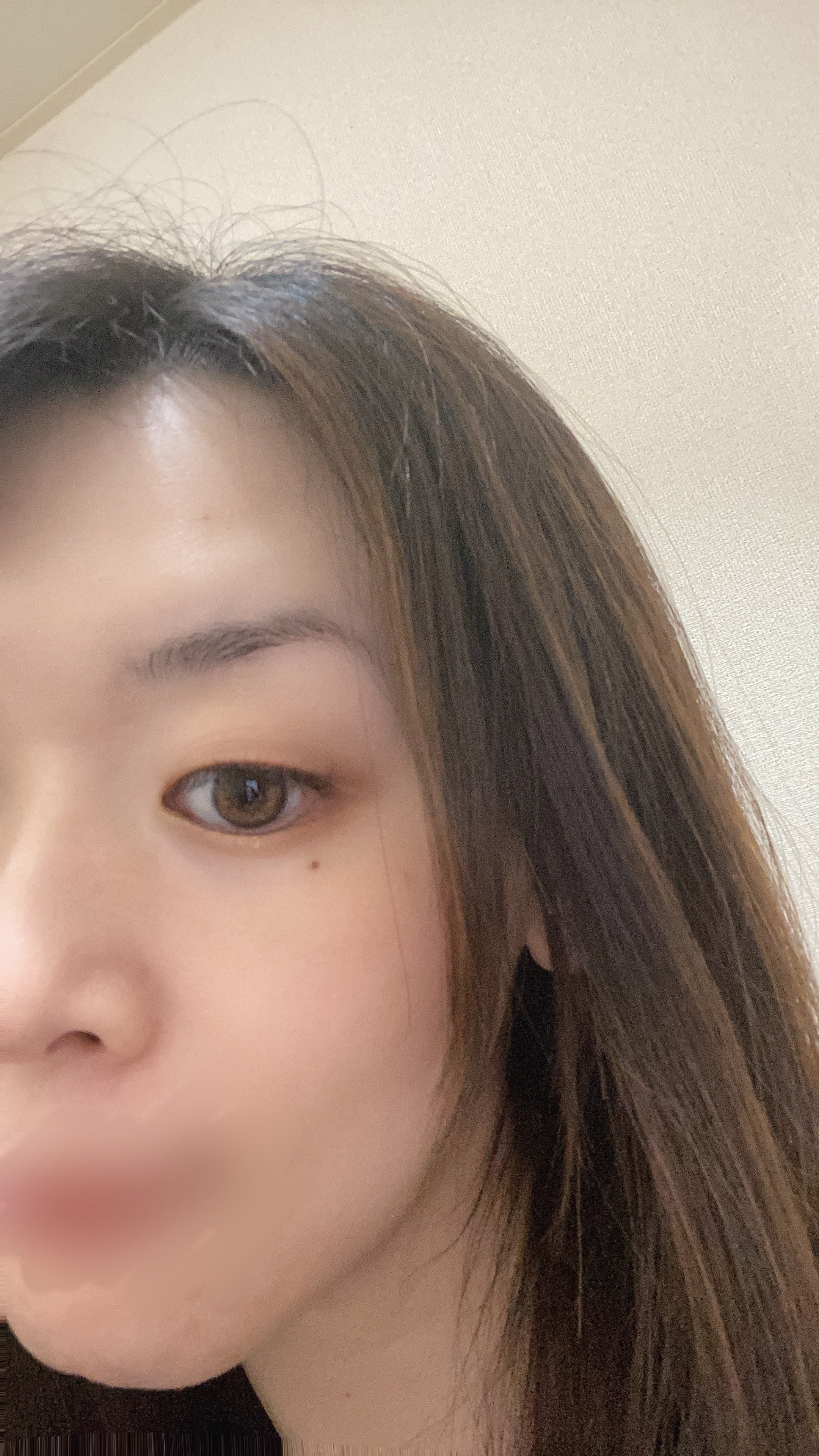 初めまして?