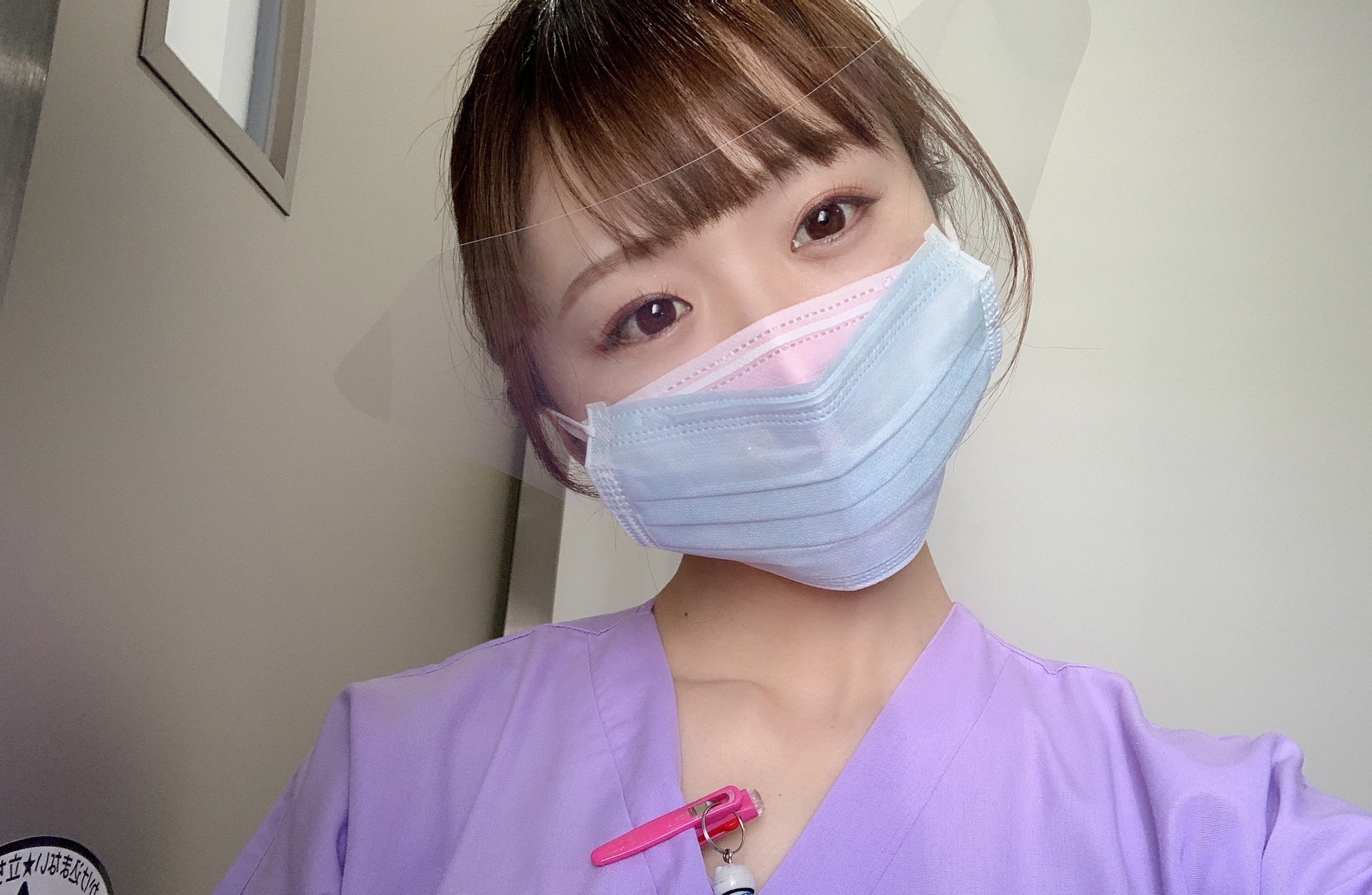 なちゃんの2021/10/1 (金) 08:16のブログ