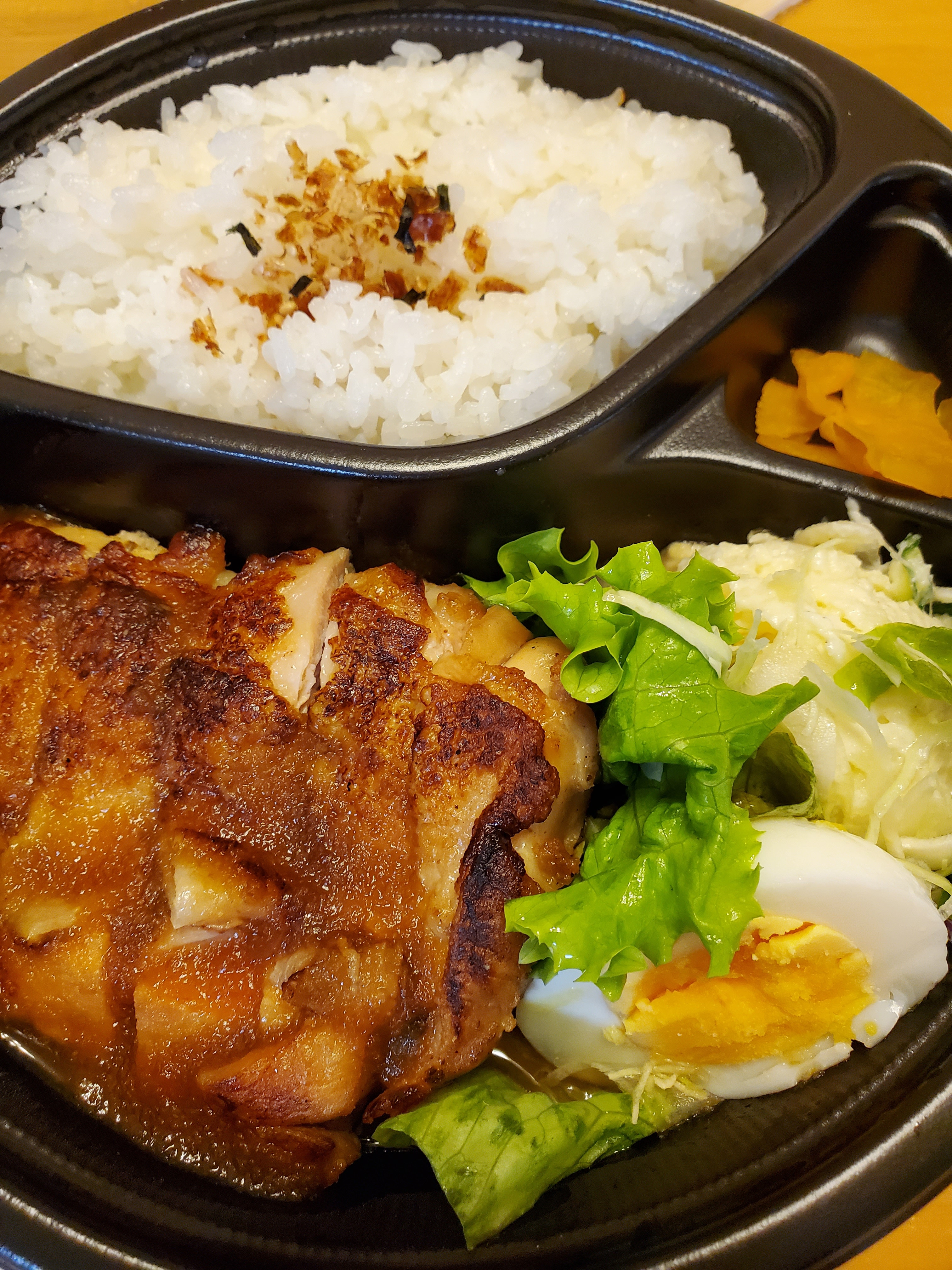ママ友ランチ