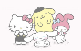 初めまして！