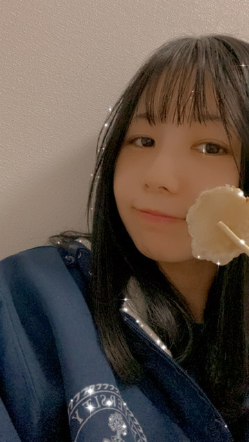 おいも様といも女