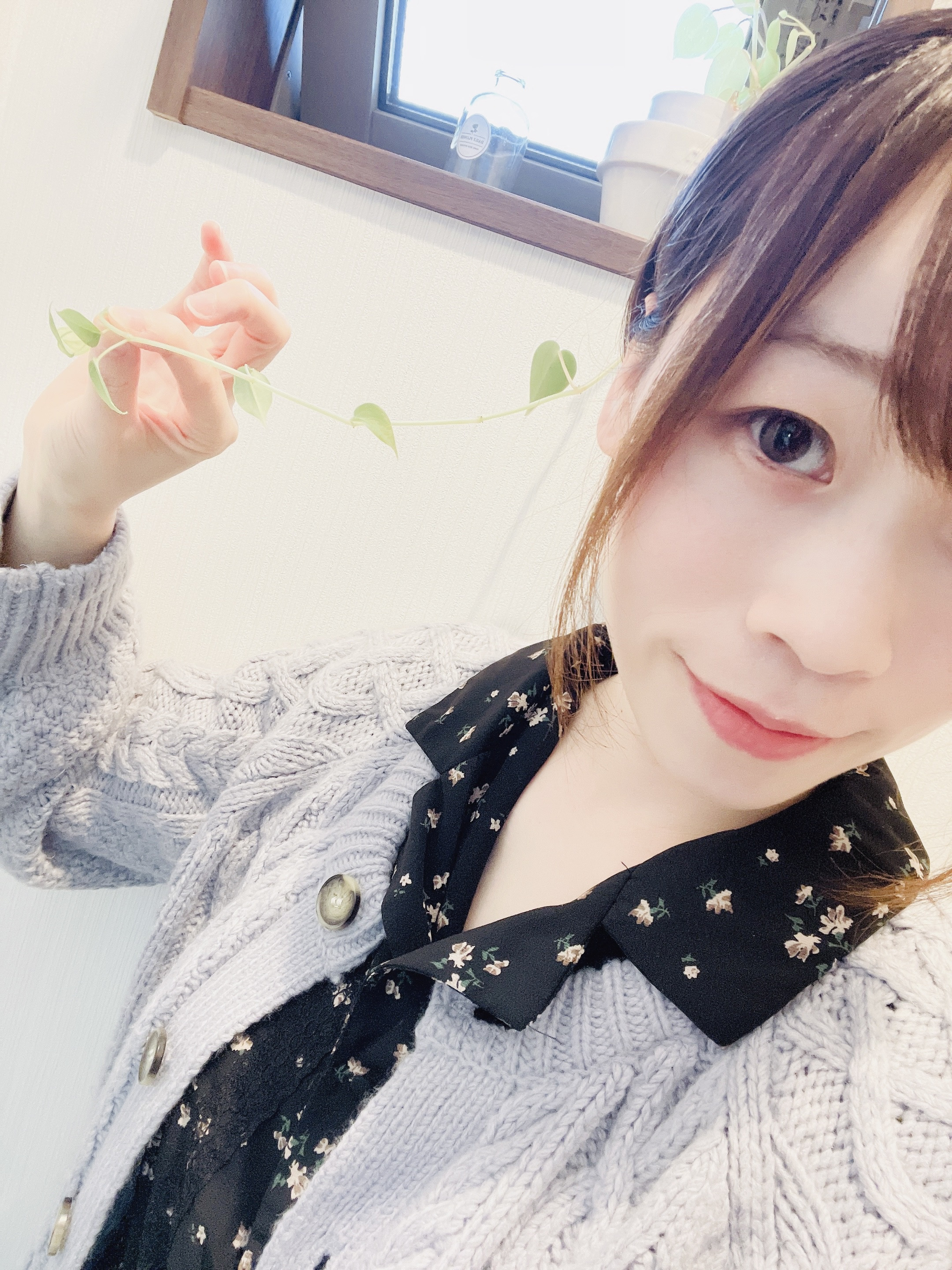 ひよりちゃんの2021/12/31 (金) 12:11のブログ