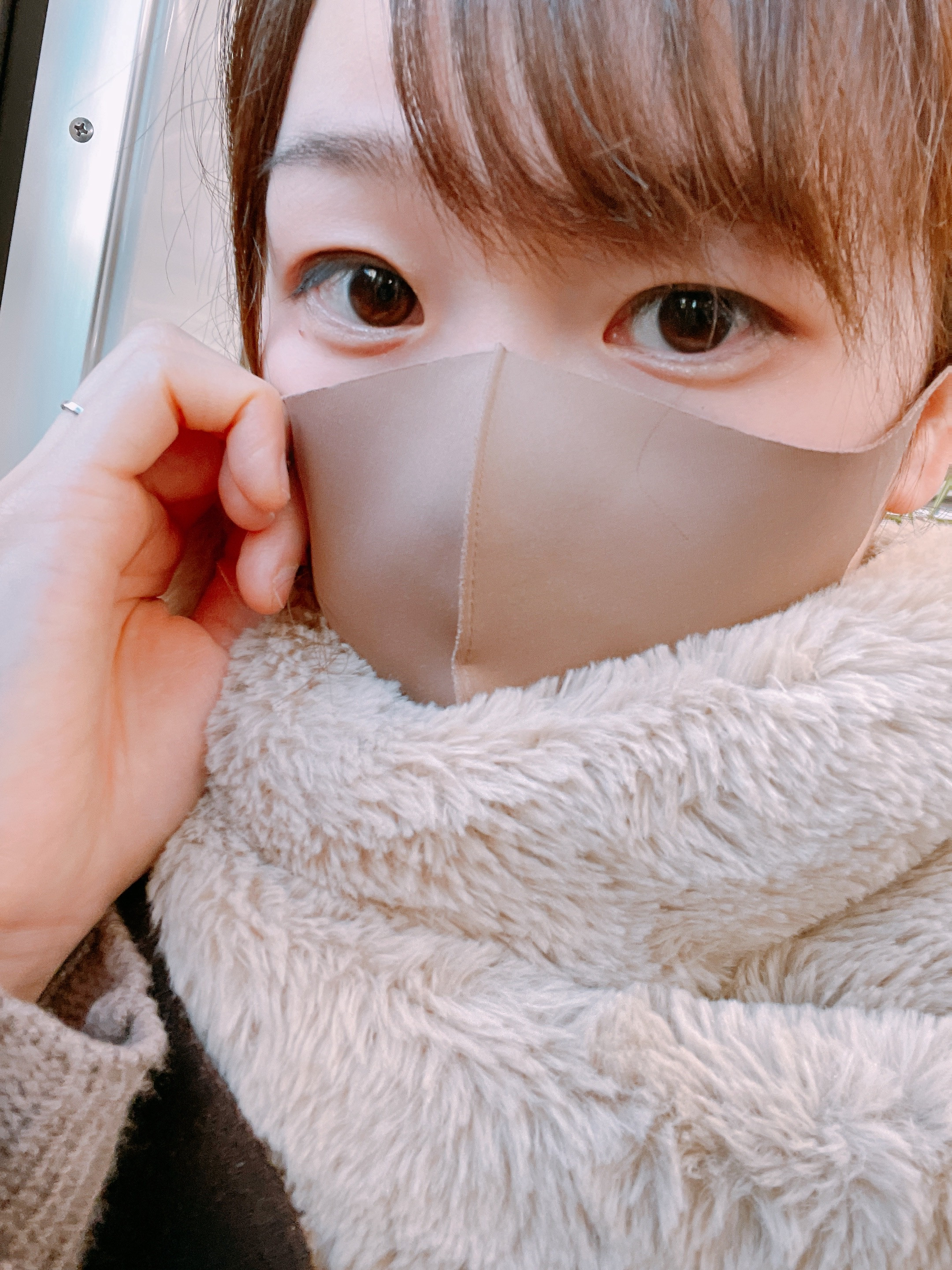 ひよりちゃんの2022/1/2 (日) 15:29のブログ
